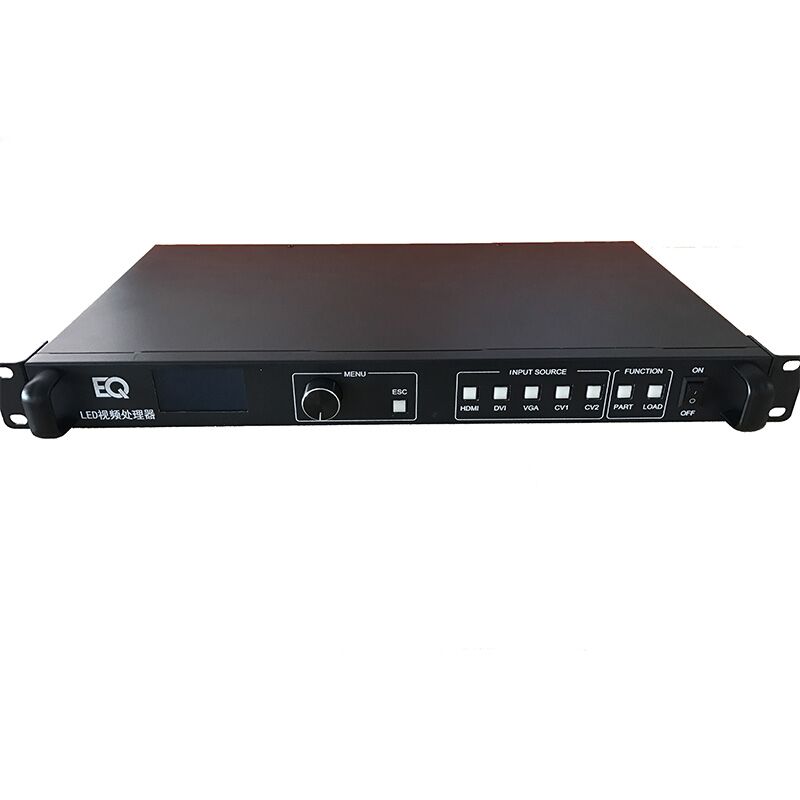 EQ-V610 Video processor